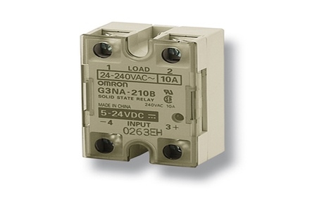 Solid State Relays