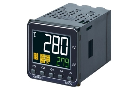 Temperature Controllers