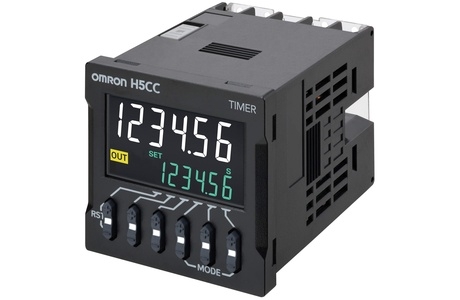 Timers