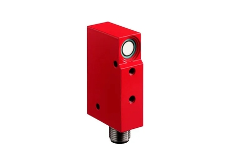 Ultrasonic Sensors